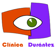 Clínica Durántez logo